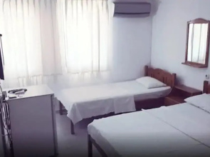 Gokce Motel Apart