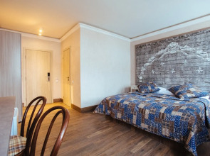 Меблированные комнаты ReMarka on 6th Sovetskaya