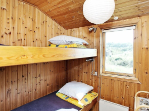 Spacious Holiday Home in Rødby With Relaxing Whirlpool