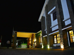 Adrak Summer Sand Hill Resort Vagamon