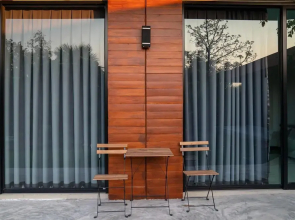 Bhupimarn Garden House