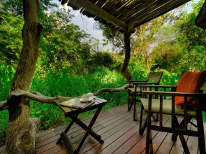 Royal Tree Lodge