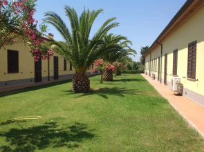 Agriturismo il Tripesce