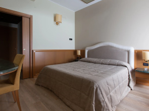 Airport Hotel Motel Malpensa