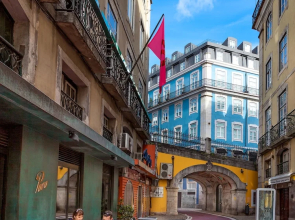 Flores 105 Guesthouse