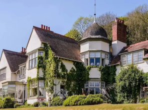 Fauhope Country House