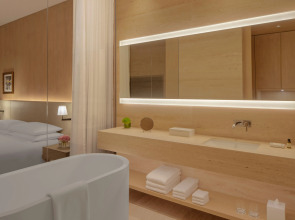 Отель The Dubai Edition