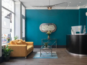 Paddington Park Hotel