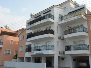 Ithaki Gardens Apartment 107