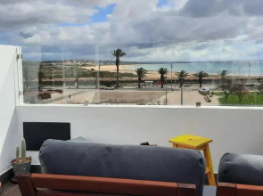 Infante Guesthouse
