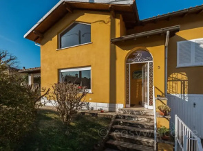 Easy Welcomde Maison Jaune