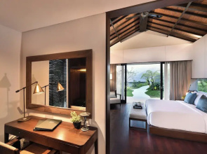 Alta Vista Bali Mountain Villas
