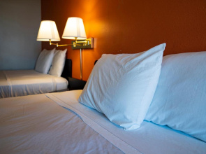 Oyo Hotel Hermiston Or, Downtown