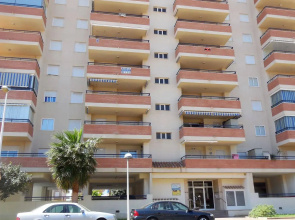 Apartamentos Bonaire 3000