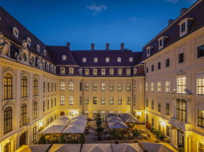 Hotel Taschenbergpalais Kempinski Dresden