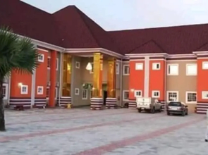 Joclarif Hotel