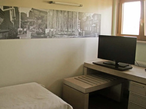 Отель Tähetorni