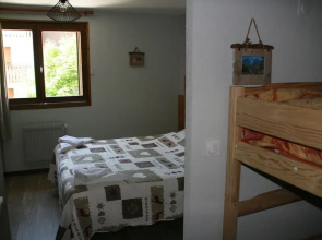 Le gîte Cap France