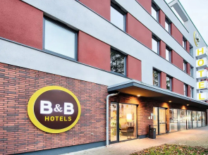 B&B Hotel Kaiserslautern