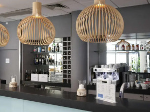 Hotel Marseille Centre Gare Saint-Charles