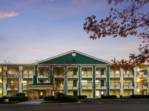 Suburban Studios Durham-Raleigh