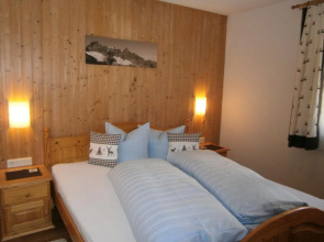 Ferienhaus Pfeifer