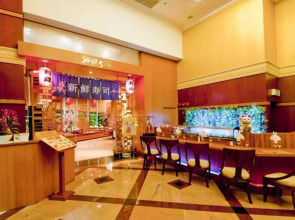 Prince Palace Hotel Bangkok