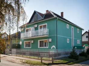 Guest House Family