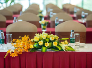 Muong Thanh Grand Nha Trang Hotel