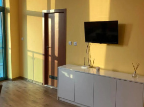 Primorsko Apartments