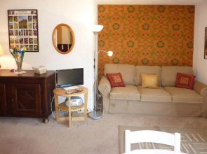Appartement Les Orres, 1 pièce, 4 personnes - FR-1-322-219