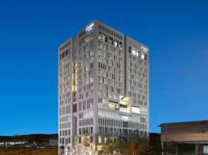 La Casa Hotel Gwangmyeong