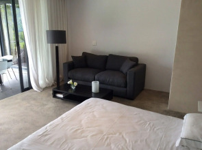 The Platinum Boutique Hotel