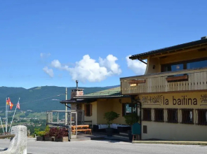 Hotel La Baitina