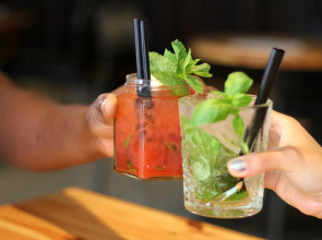 Urban House Copenhagen by MEININGER