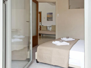 Mini Suites