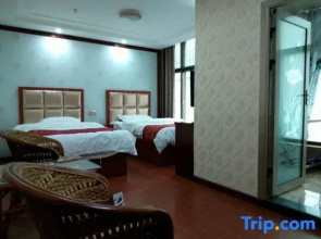 Guangshan Jiaxuan Hotel