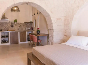 Trulli Nannì