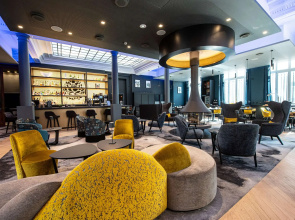 Best Western Premier Le Chapitre Hotel & Spa