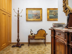 Benvenuti al centro