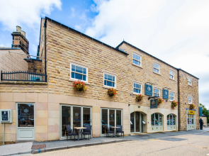 The H Boutique Hotel