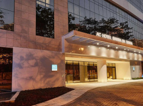 Radisson Barra Rio De Janeiro