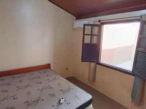 Casa Alagoas com 4 quartos, para 20 pessoas