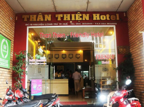 Than Thien Friendly Hotel