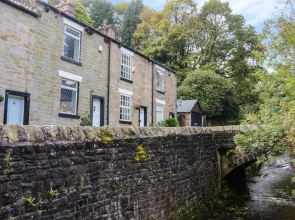 Brook Fall Cottage
