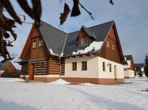 Villa 6 Vrchlabí