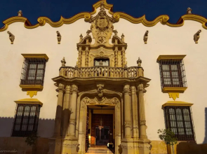 Palacio Marques De La Gomera