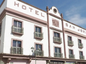 Hotel San Jorge