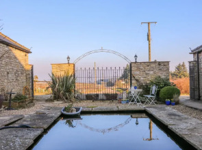 The Byre