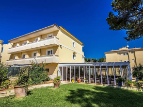Bluewater Hotel
